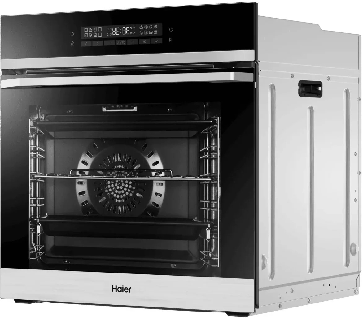 Духовой шкаф Haier HOQ-P16AN5SX