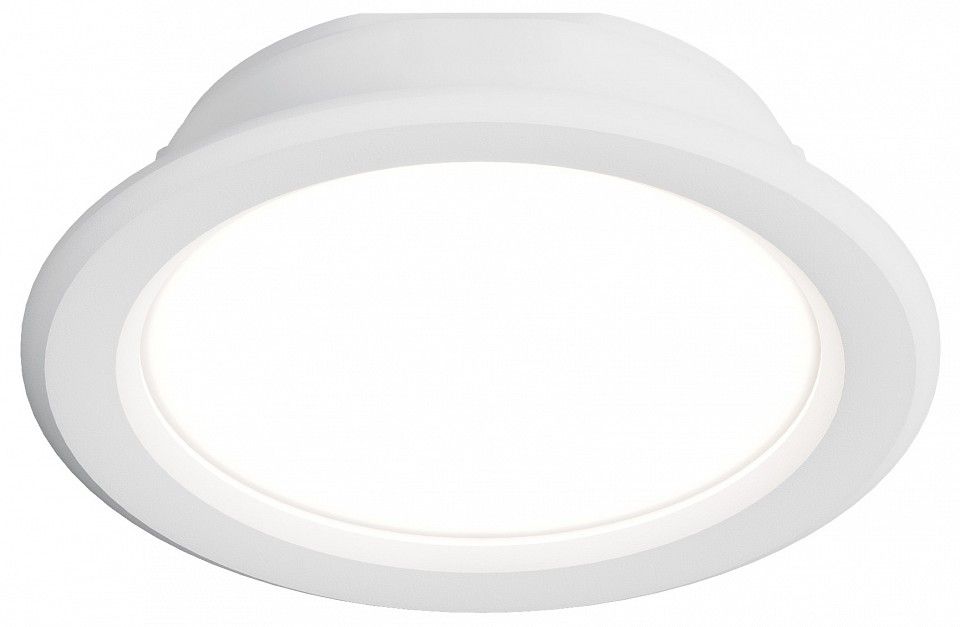 Встраиваемый светильник Hesby Lighting Helsingborg HSBL_0204