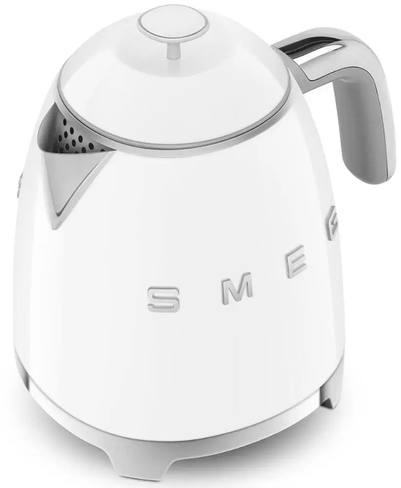 Чайник Smeg KLF05WHEU