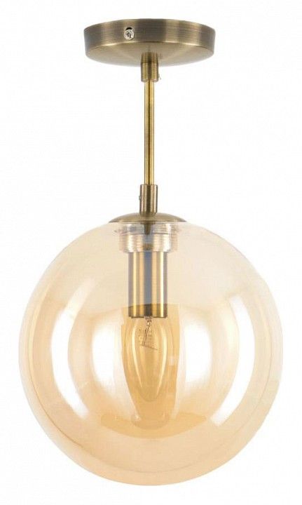 Подвесной светильник Citilux Томми CL102623