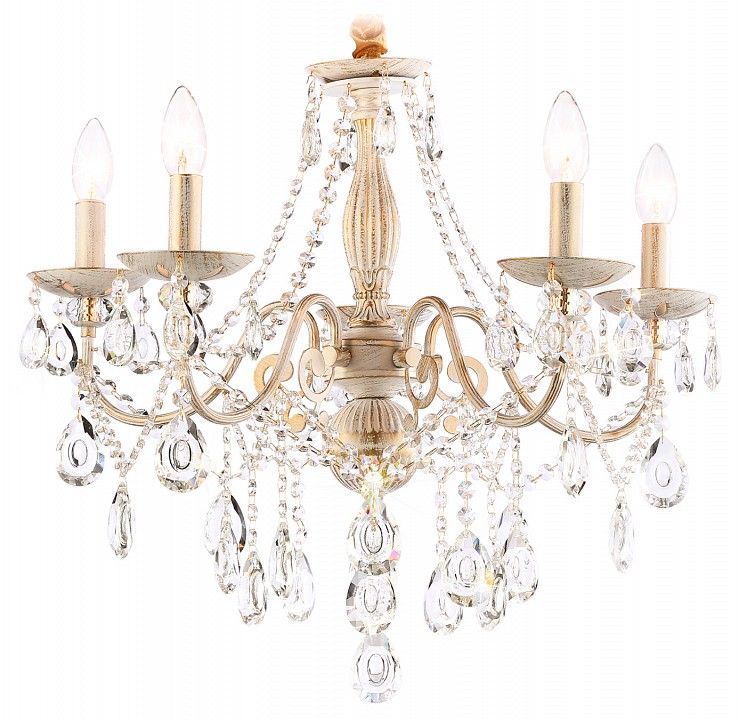 Подвесная люстра Ambrella Light TR TR4944