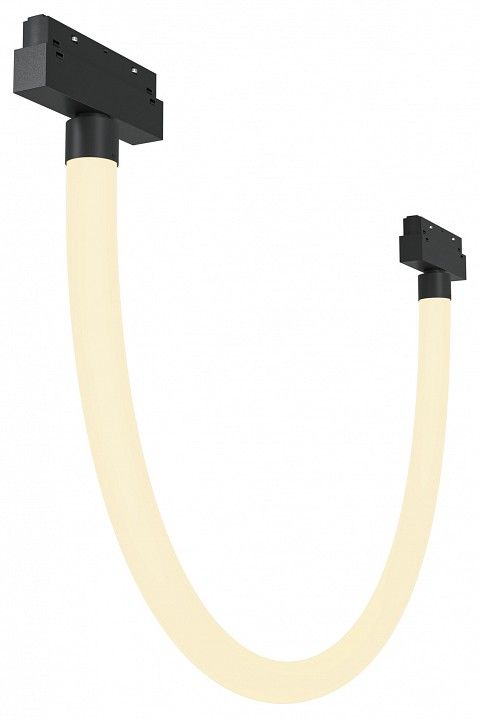 Подвесной светильник Maytoni Technical Тау TR101-2-20W3K-B