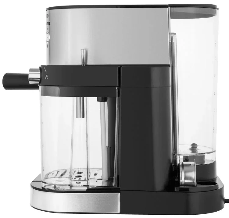 Кофемашина Maunfeld MF-720S PRO