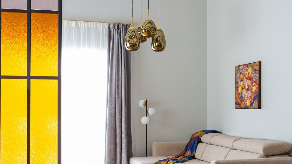 Торшер Maytoni Ностальгия MOD048FL-03G