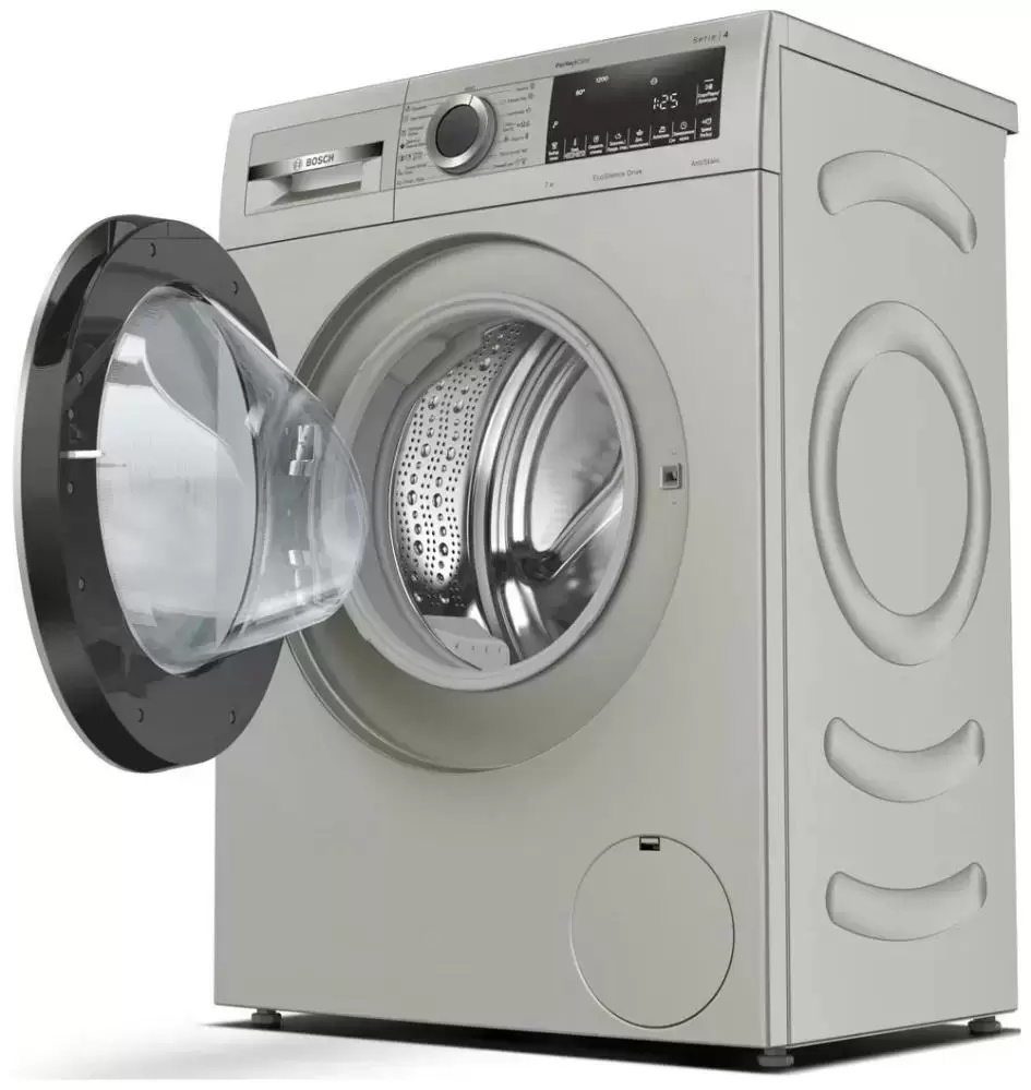 Стиральная машина Bosch PerfectCare WHA222XYOE