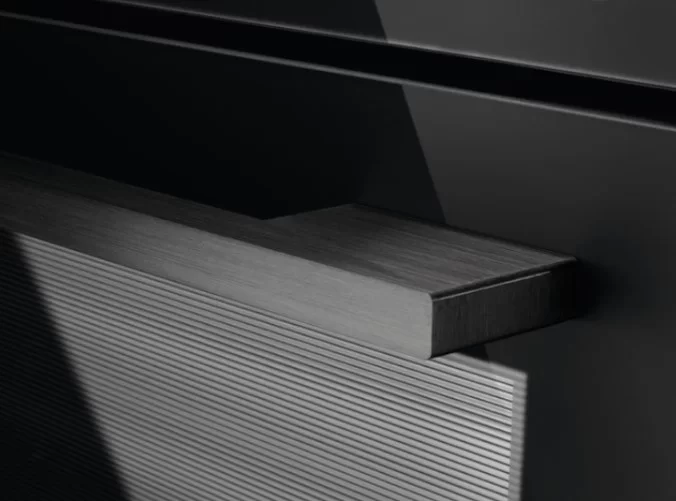 Духовой шкаф Electrolux KOEAP31WT