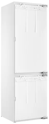 Встраиваемый холодильник Haier BCFT629TWRU