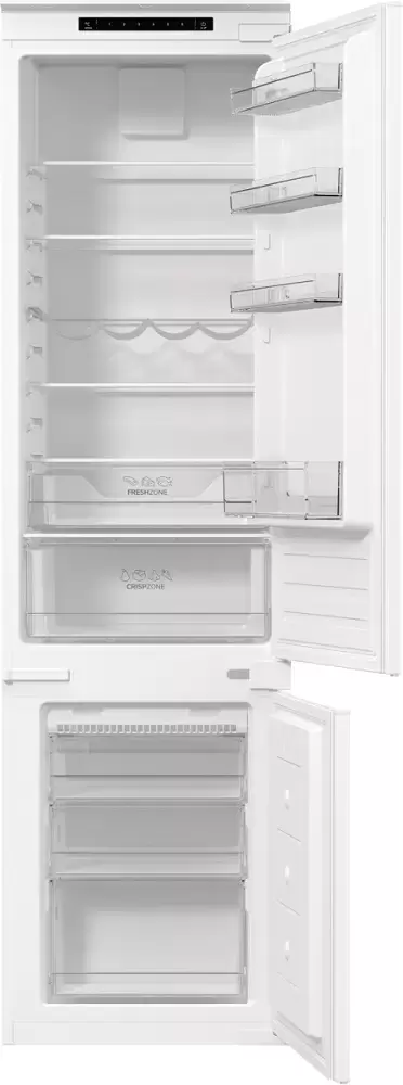 Встраиваемый холодильник Gorenje NRKI419EP1