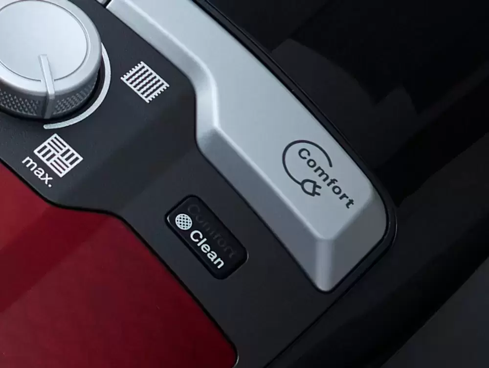 Пылесос Miele SKRF3 Blizzard CX1 Red Edition Parquet PowerLine
