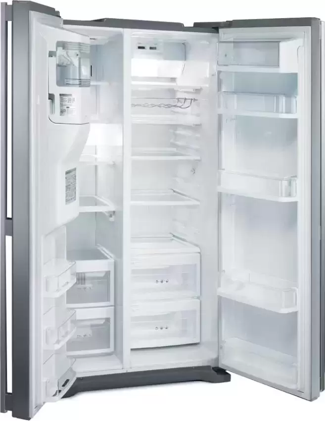 Холодильник Smeg SS55PTE3