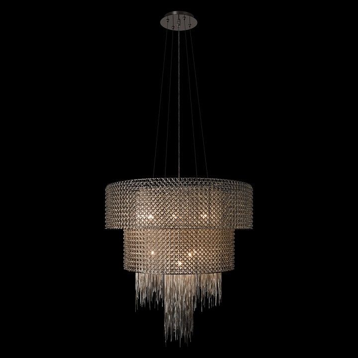 Подвесной светильник Loft it Opera 10406/660