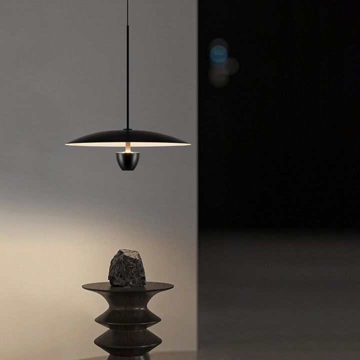 Подвесной светильник Imperiumloft REFLECT reflect01