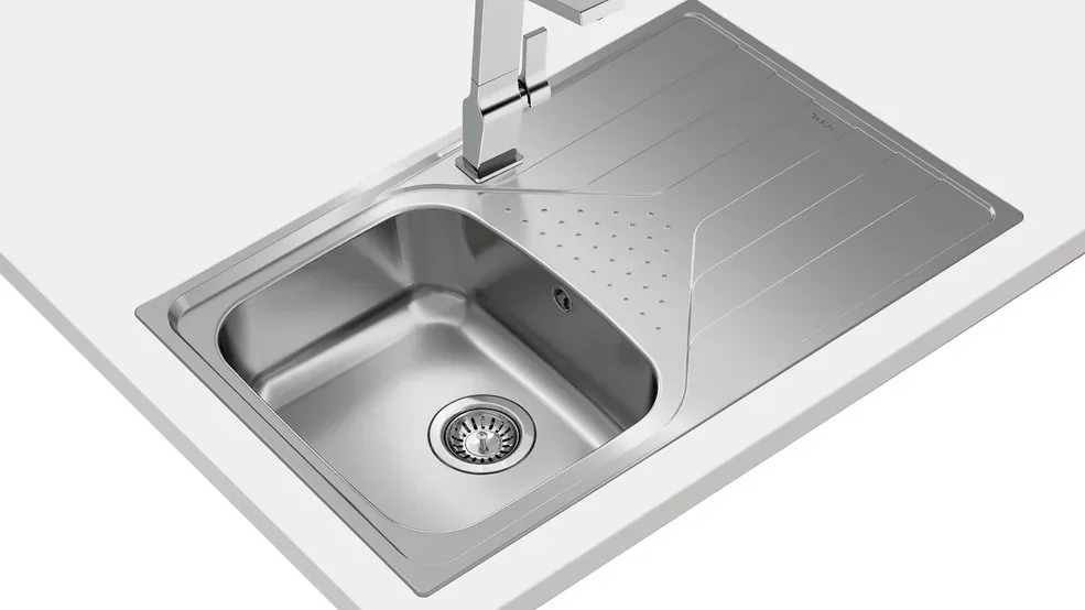 Мойка Teka UNIVERSE 45 T-XM 1B 1D MCTXT