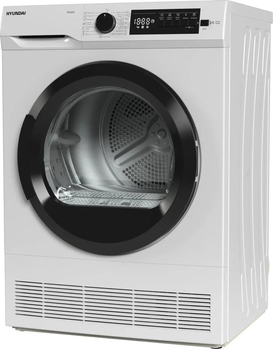 Сушильная машина Hyundai TD1027