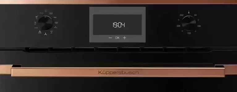 Духовой шкаф Kuppersbusch B 6330.0 S7 Copper