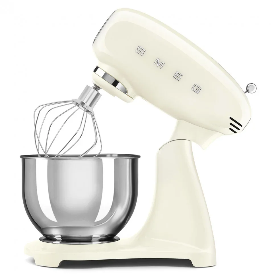 Миксер Smeg SMF05CREU