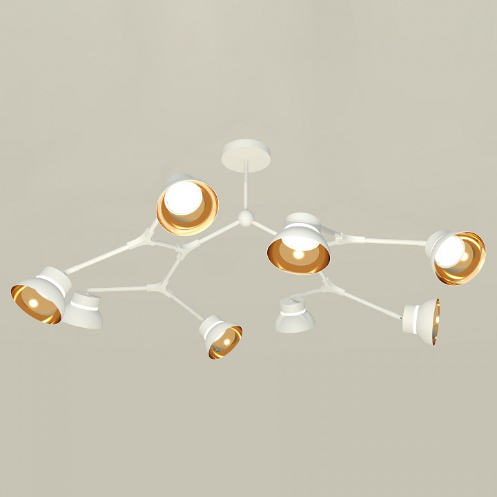 Люстра на штанге Ambrella Light XB XB9059101
