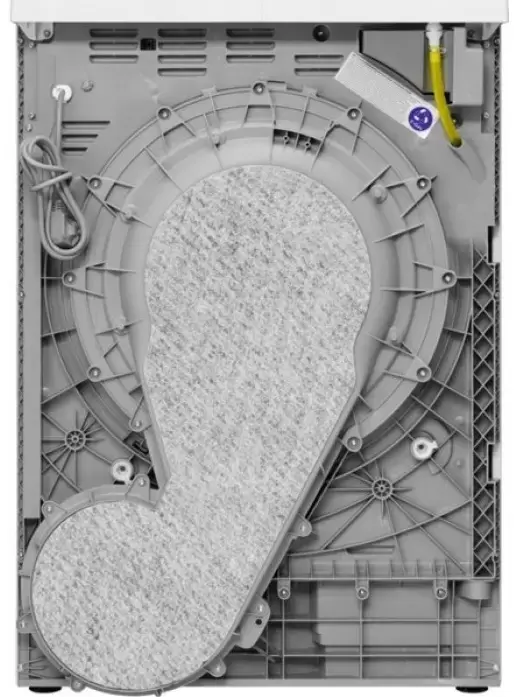 Сушильная машина Electrolux EW9H1R88SC
