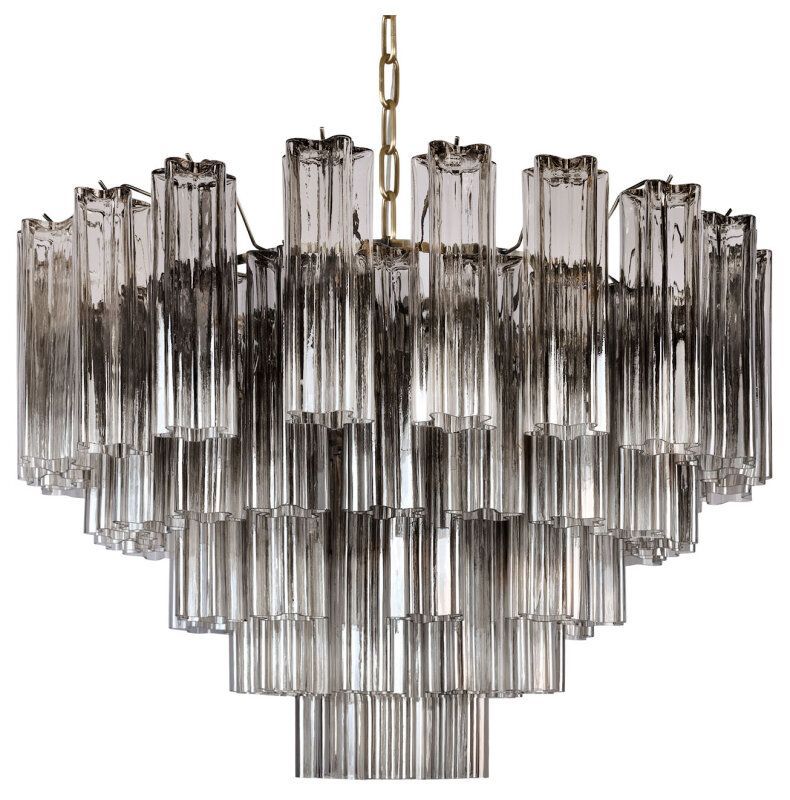 Подвесная люстра Loft it Murano 10580/800 Ash