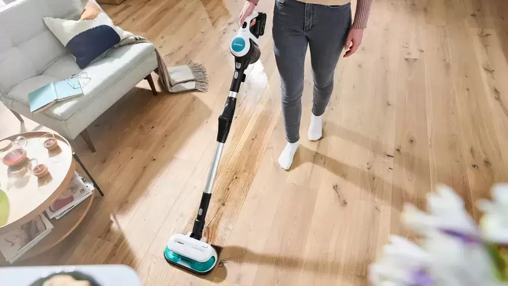 Пылесос Bosch BCS71HYG1