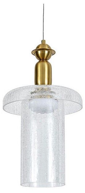 Подвесной светильник Arte Lamp Adagio A2791SP-1CL