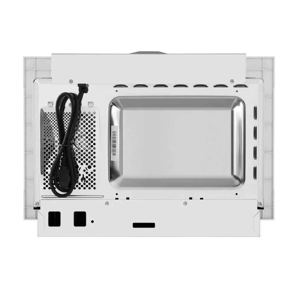 Встраиваемая микроволновая печь Maunfeld MBMO820SGW10