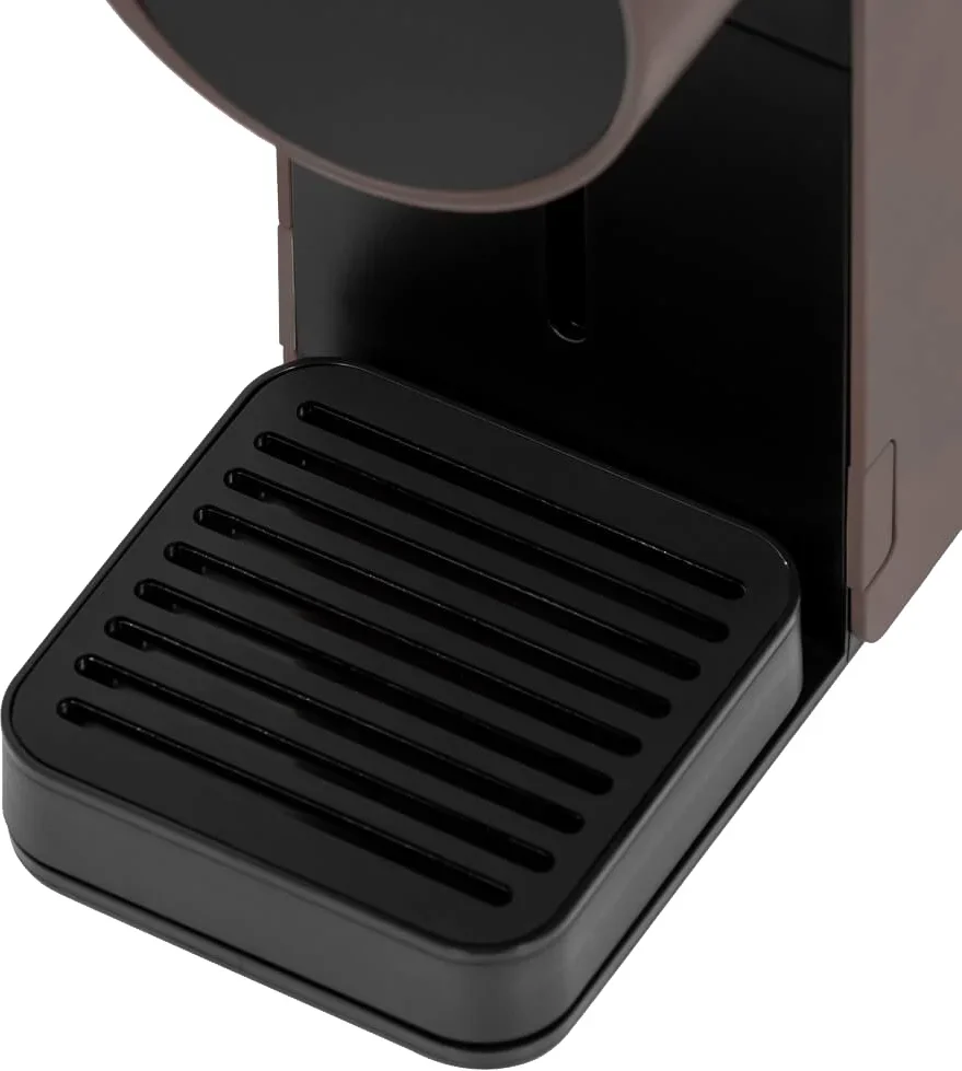 Кофемашина капсульная BORK C530 br