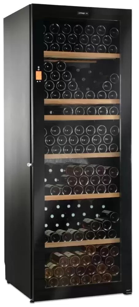 Винный шкаф Climadiff DV315MGN3