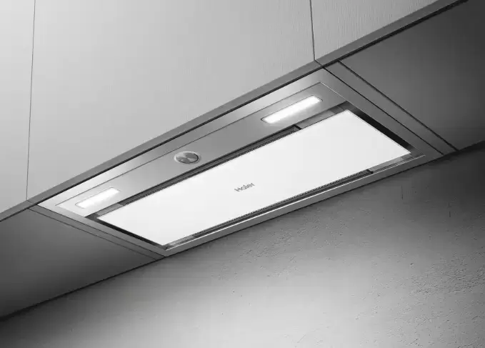 Встраиваемая вытяжка Haier HVX-BI664GWX