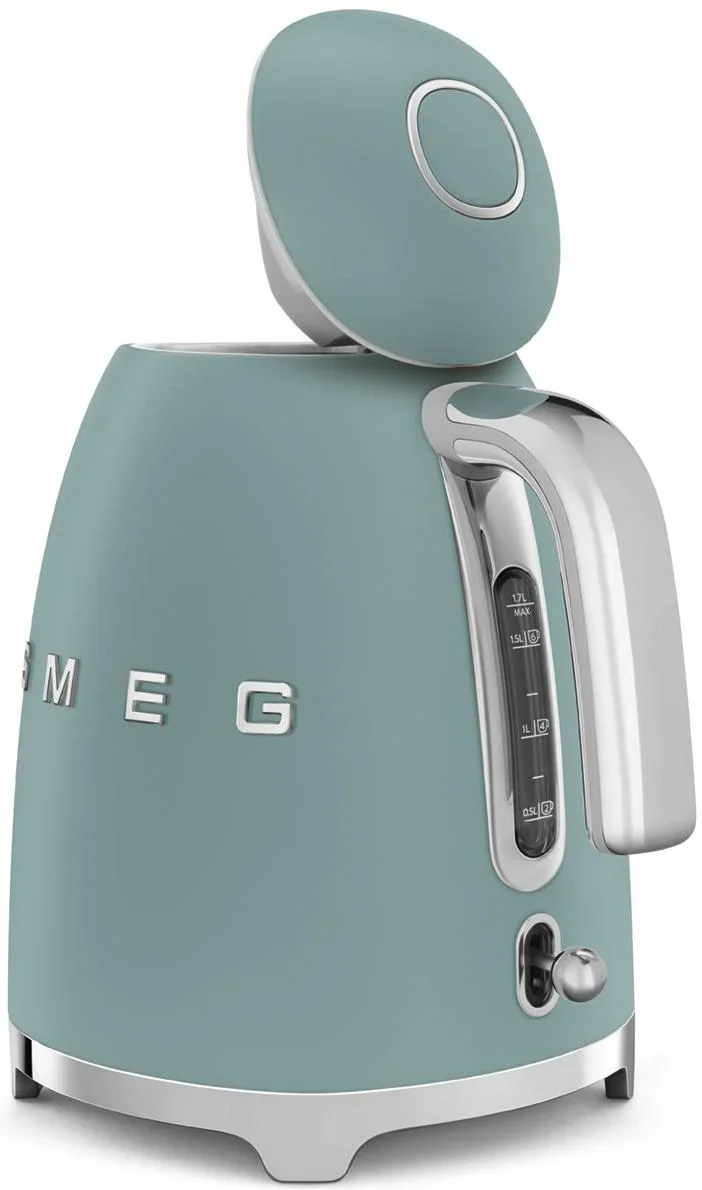 Чайник Smeg KLF03EGMEU