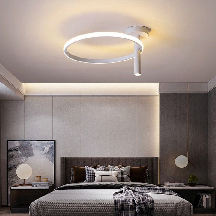 Светильник на штанге Imperiumloft MOFFIT moffit01