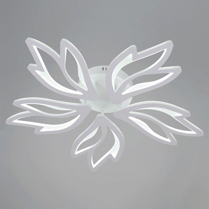 Потолочная люстра Reluce 09862 09862-0.3-05 WH