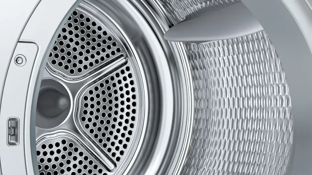 Сушильная машина Bosch WQG2450BSN