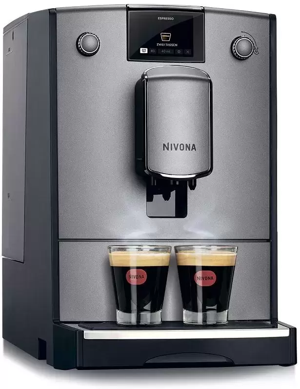 Кофемашина Nivona CafeRomantica NICR 695