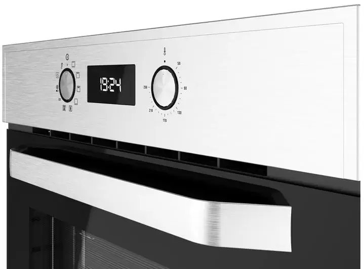 Духовой шкаф Teka HCB 6535 SS