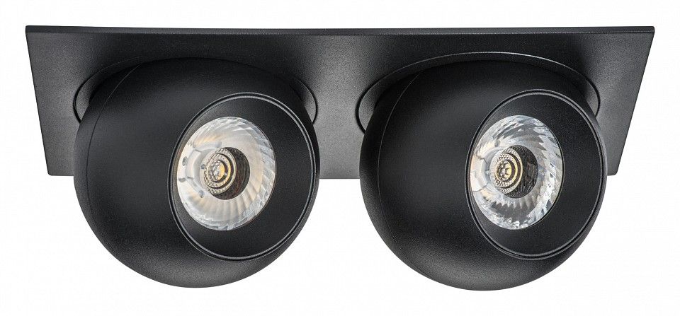 Встраиваемый светильник Lightstar Intero BALL i5277272