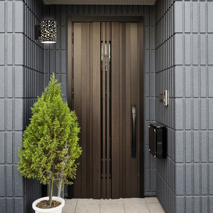 Светильник на штанге Escada Setebos 30016W/01 Black