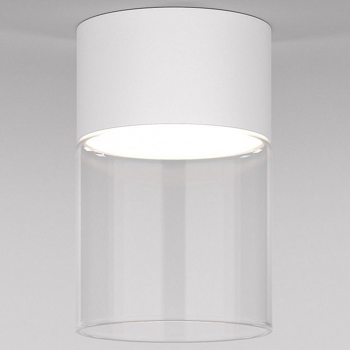 Накладной светильник Elektrostandard Lumen a064710