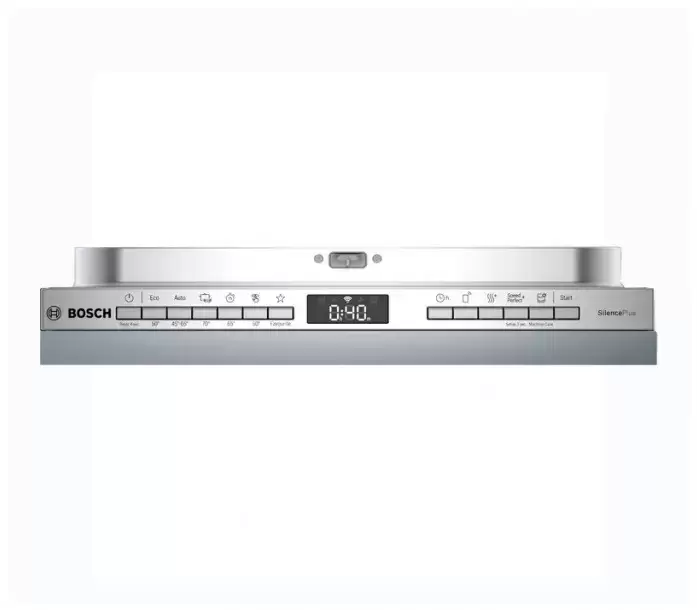 Встраиваемая посудомоечная машина Bosch SPH 4HMX31X