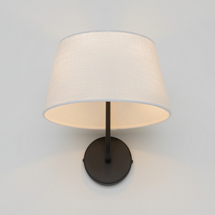 Бра Maytoni Modesto MOD360WL-01B