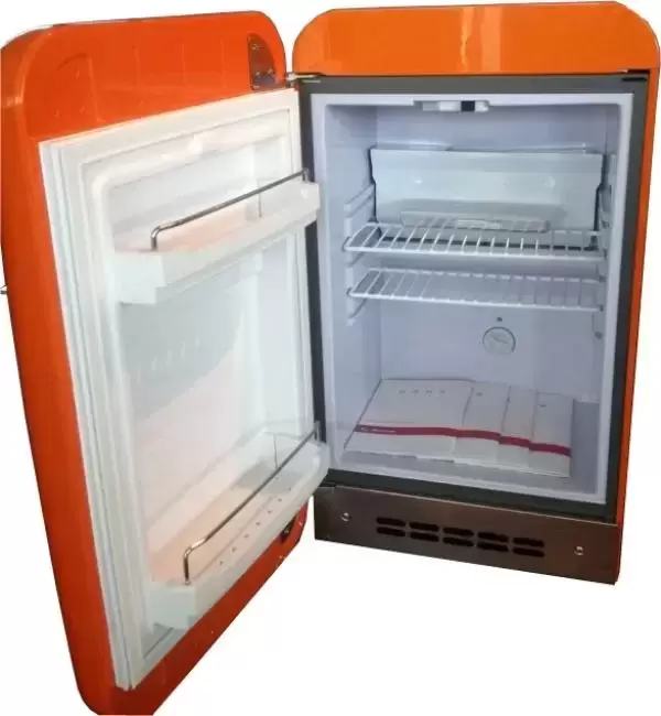 Мини-бар Smeg FAB5LO1