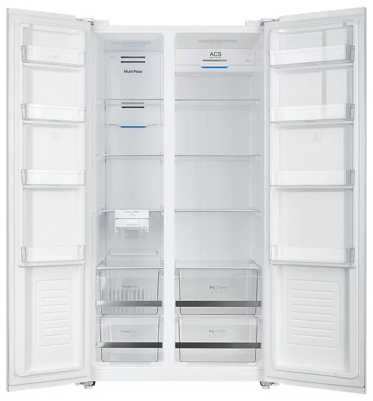 Холодильник Kuppersberg NSFT195902W