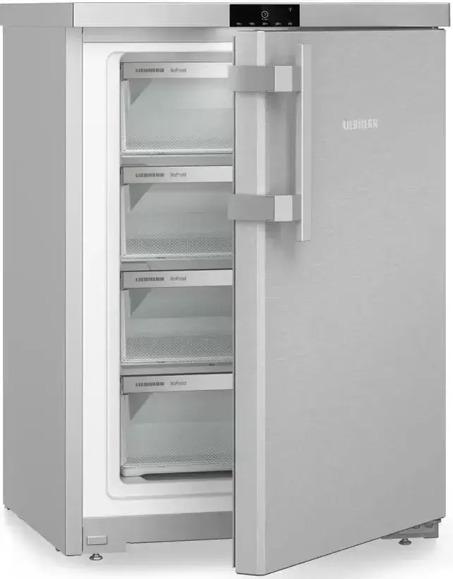 Морозильник Liebherr FNsddi 1624