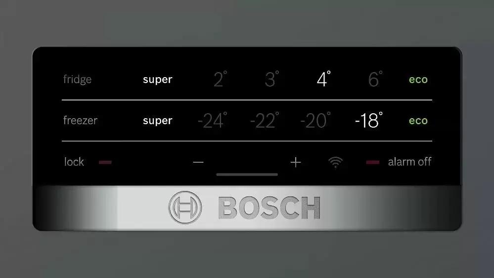 Холодильник Bosch KGN39VC2AR