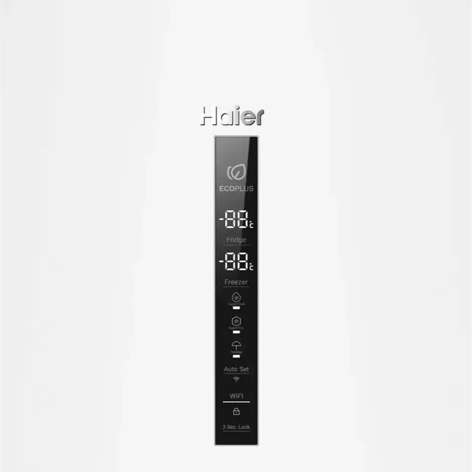 Холодильник Haier C2F637CWMVU1