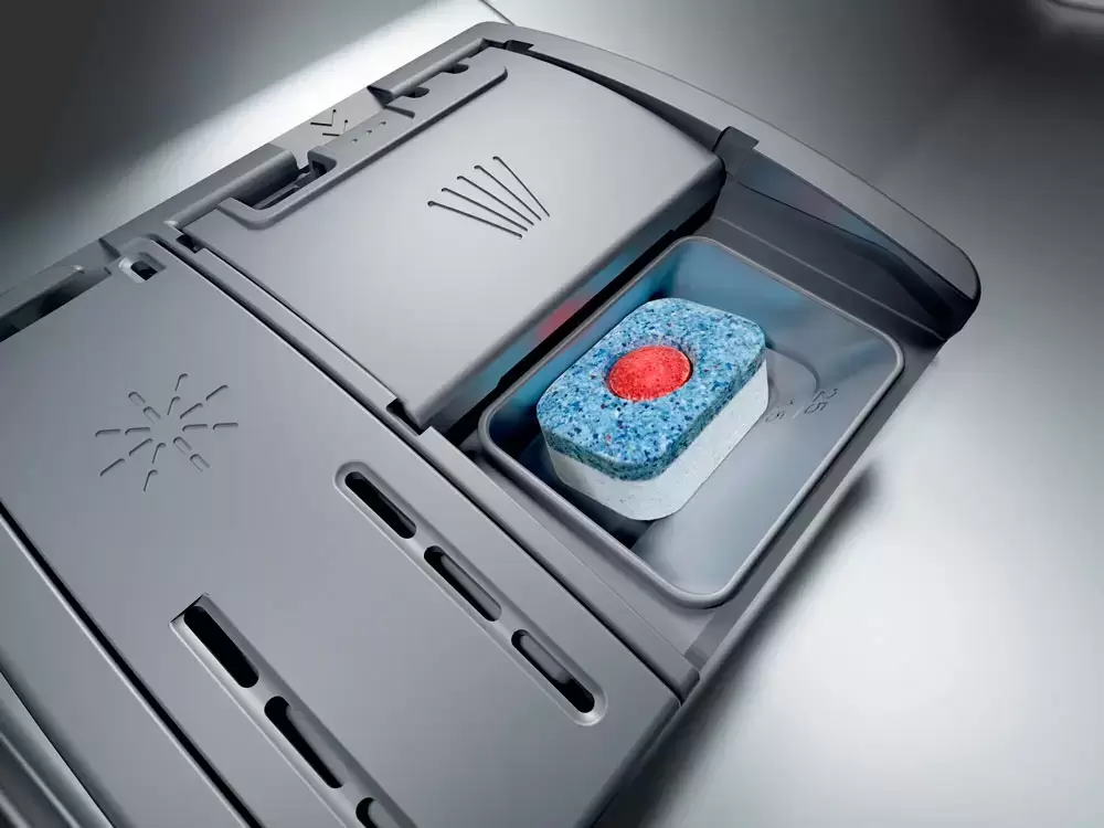 Посудомоечная машина Bosch SMS4ECI26M
