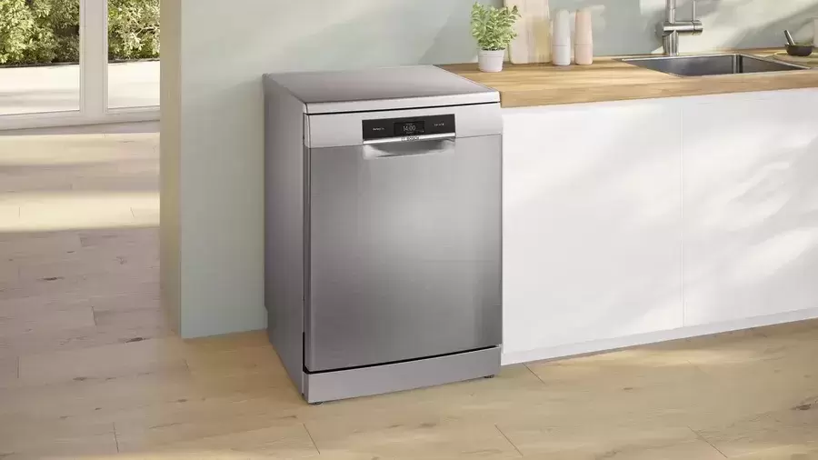 Посудомоечная машина Bosch SMS8ZDI86Q