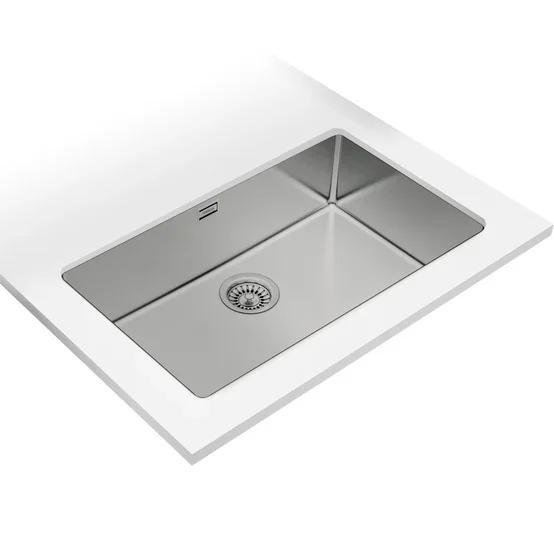 Мойка Teka BE LINEA RS15 71.40 POLISHED
