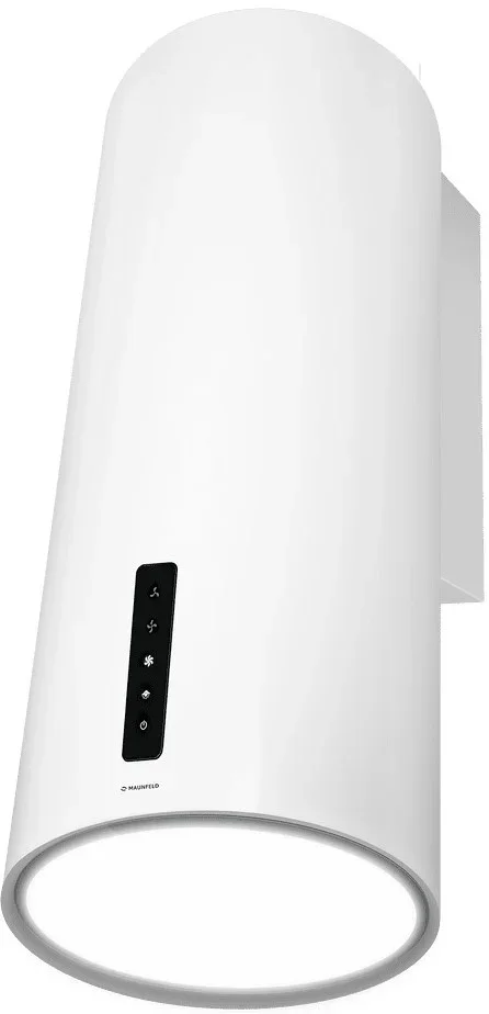 Вытяжка Maunfeld Vega 39 Wall Sensor LED White