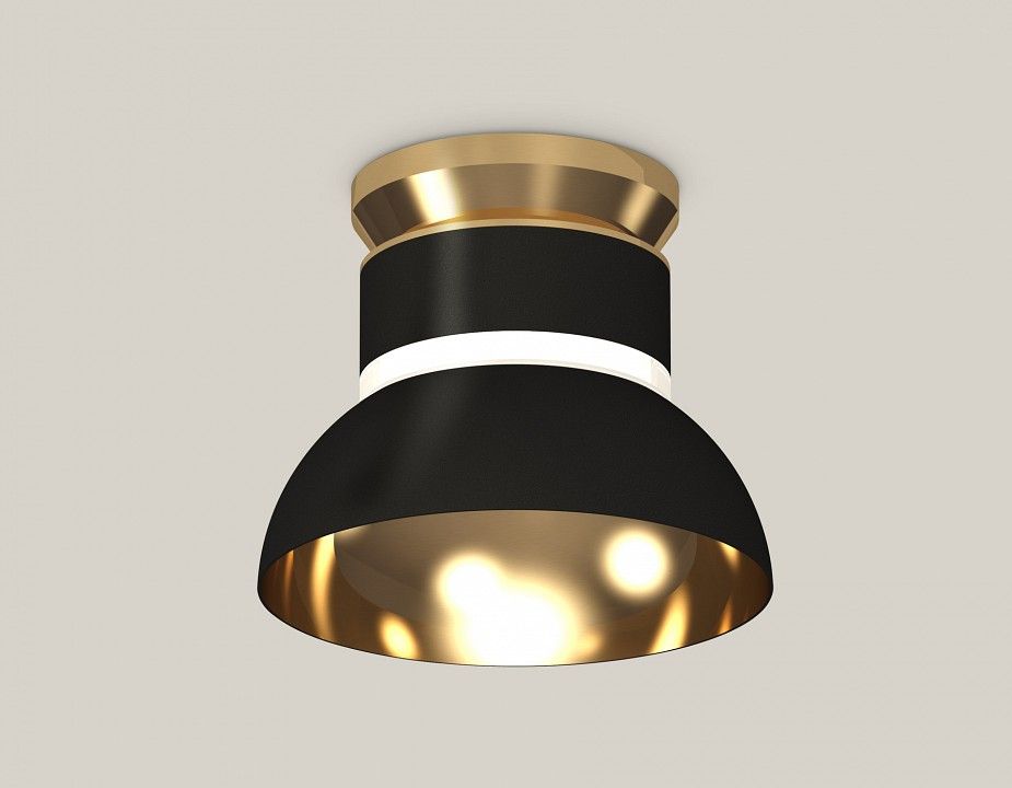 Накладной светильник Ambrella Light XS XS8102061